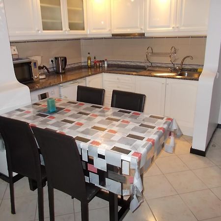 Bellavista Apartments Албуфейра Екстер'єр фото