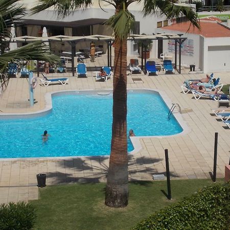 Bellavista Apartments Албуфейра Екстер'єр фото