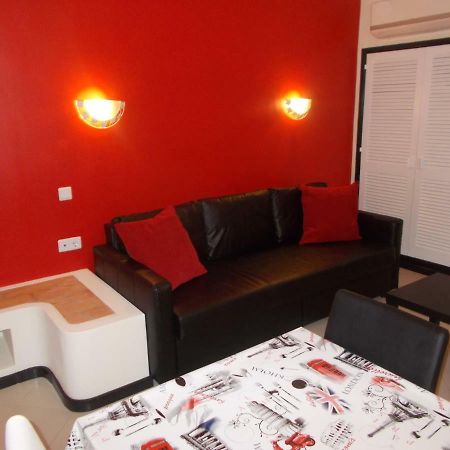 Bellavista Apartments Албуфейра Екстер'єр фото