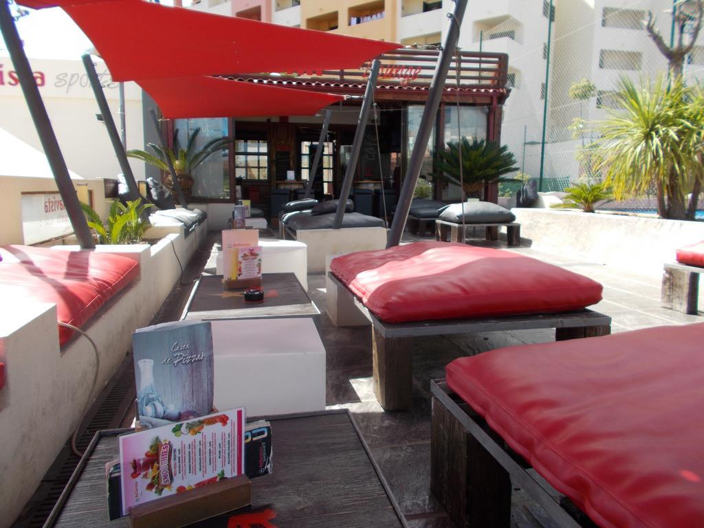 Bellavista Apartments Албуфейра Екстер'єр фото
