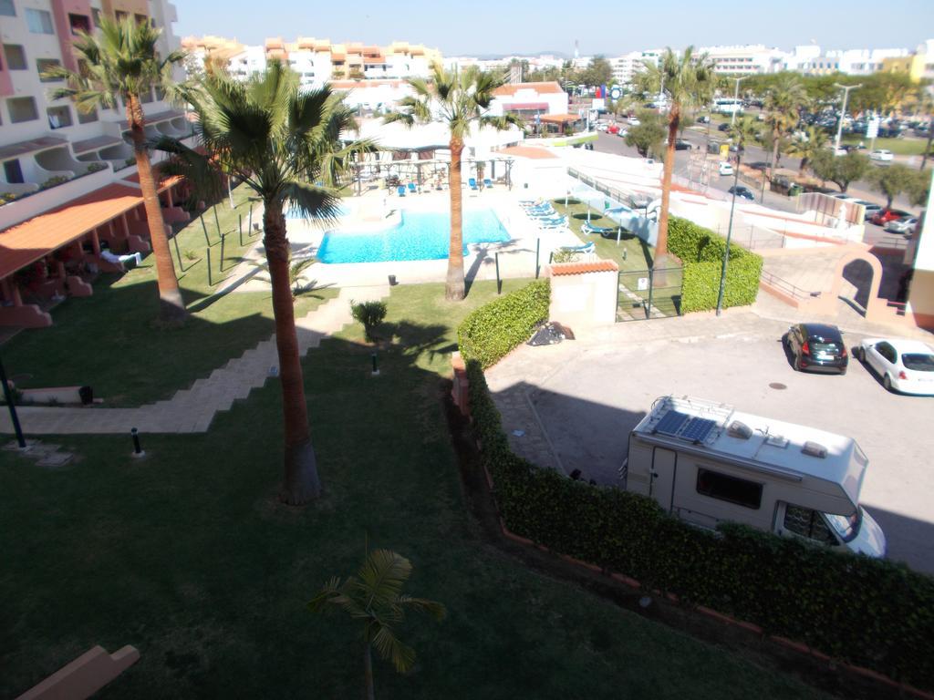 Bellavista Apartments Албуфейра Екстер'єр фото