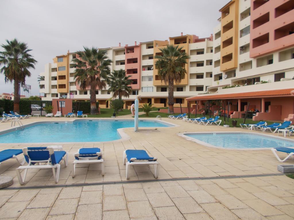 Bellavista Apartments Албуфейра Екстер'єр фото