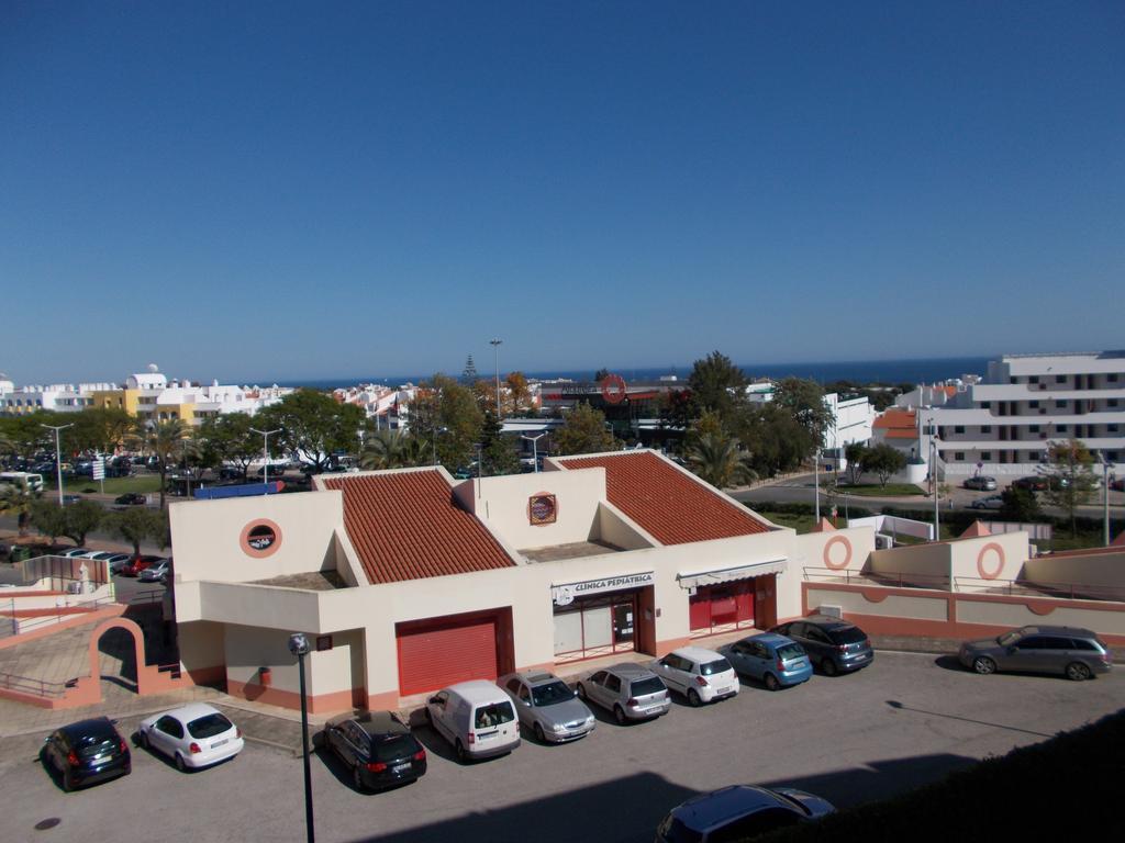 Bellavista Apartments Албуфейра Екстер'єр фото