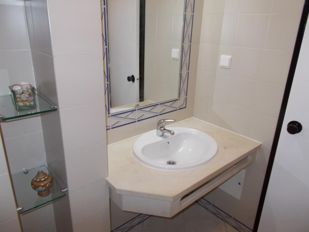 Bellavista Apartments Албуфейра Екстер'єр фото