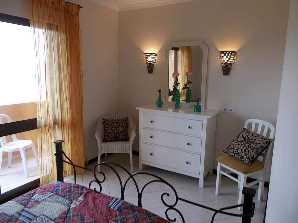 Bellavista Apartments Албуфейра Екстер'єр фото