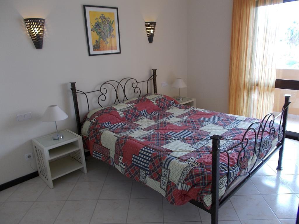 Bellavista Apartments Албуфейра Екстер'єр фото