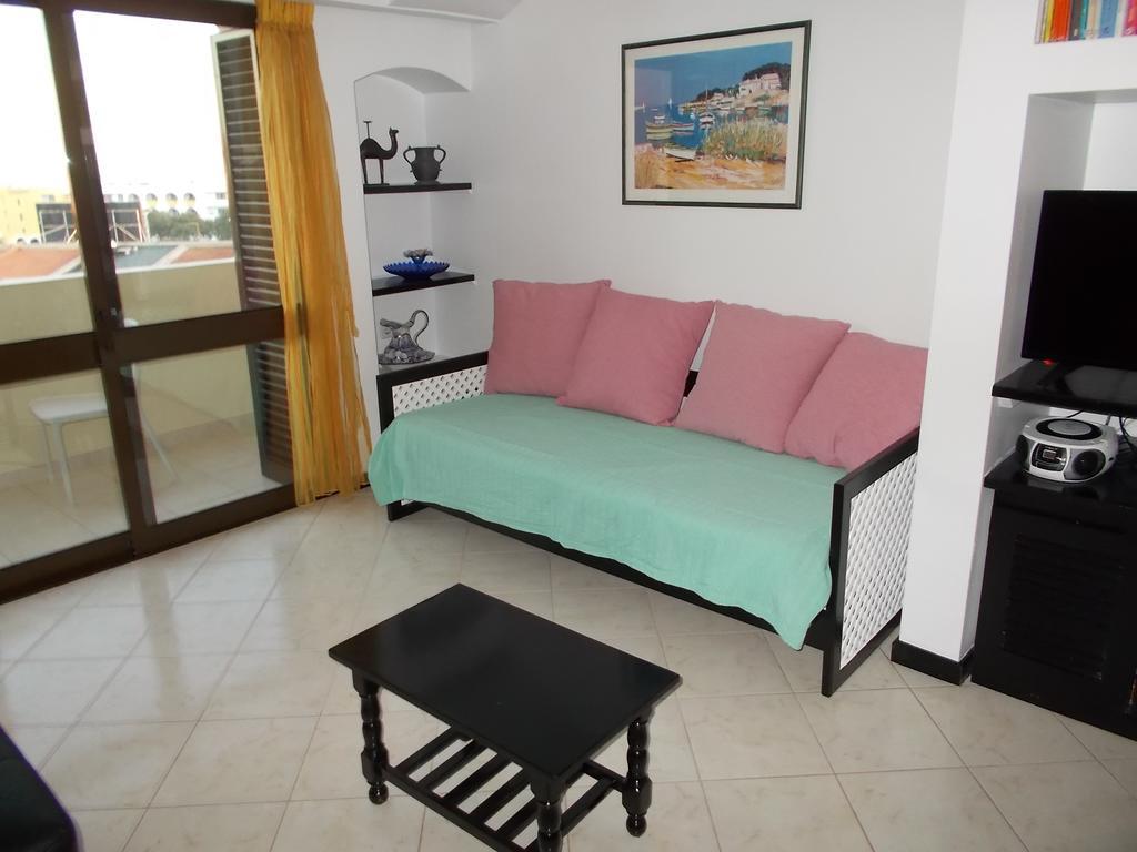 Bellavista Apartments Албуфейра Екстер'єр фото