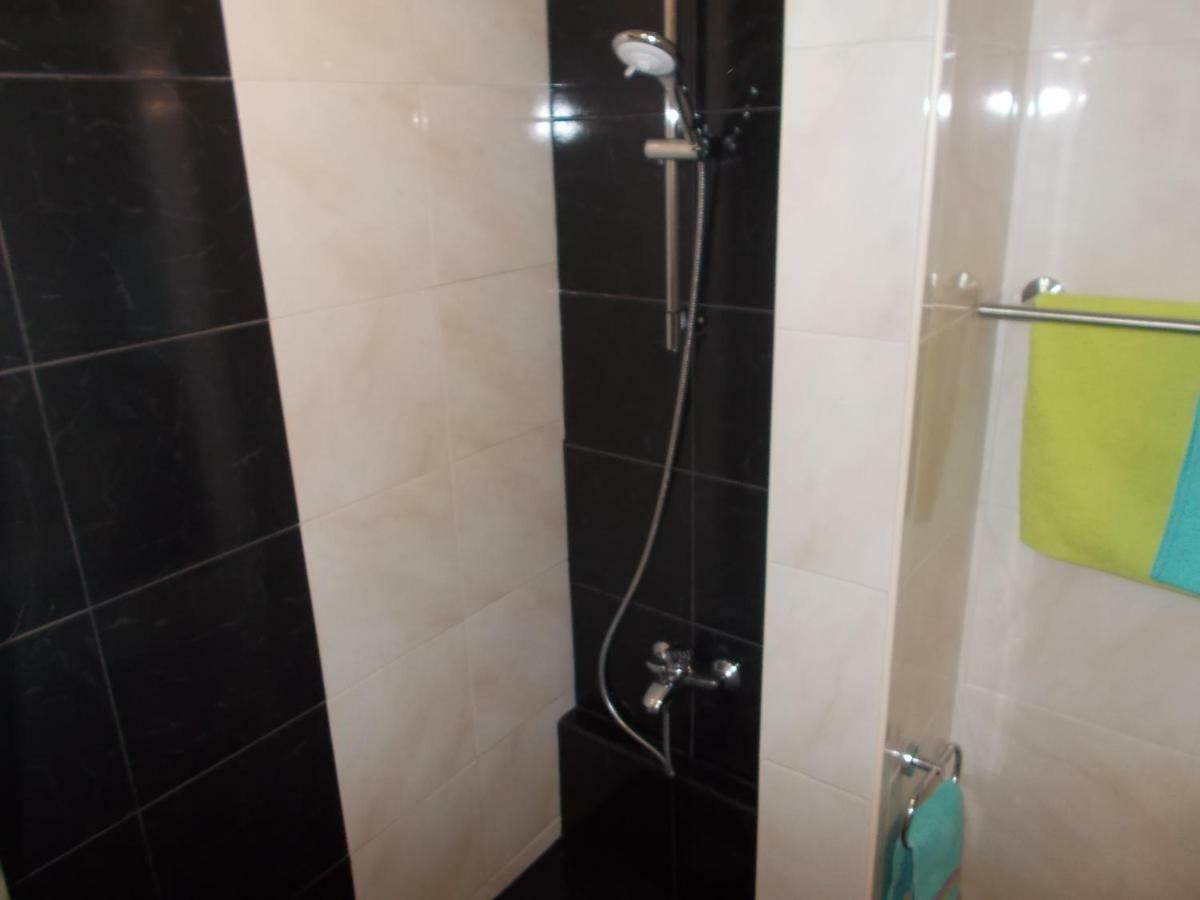 Bellavista Apartments Албуфейра Екстер'єр фото