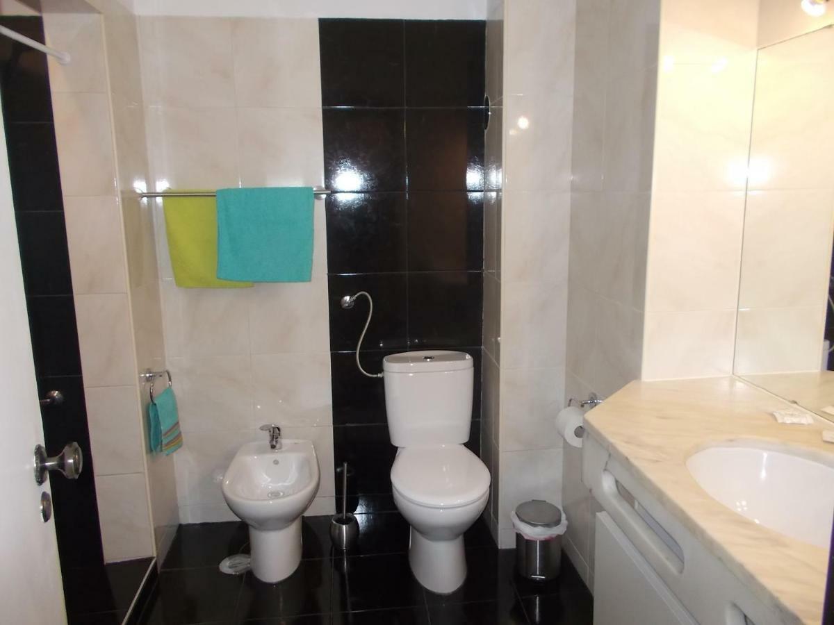 Bellavista Apartments Албуфейра Екстер'єр фото
