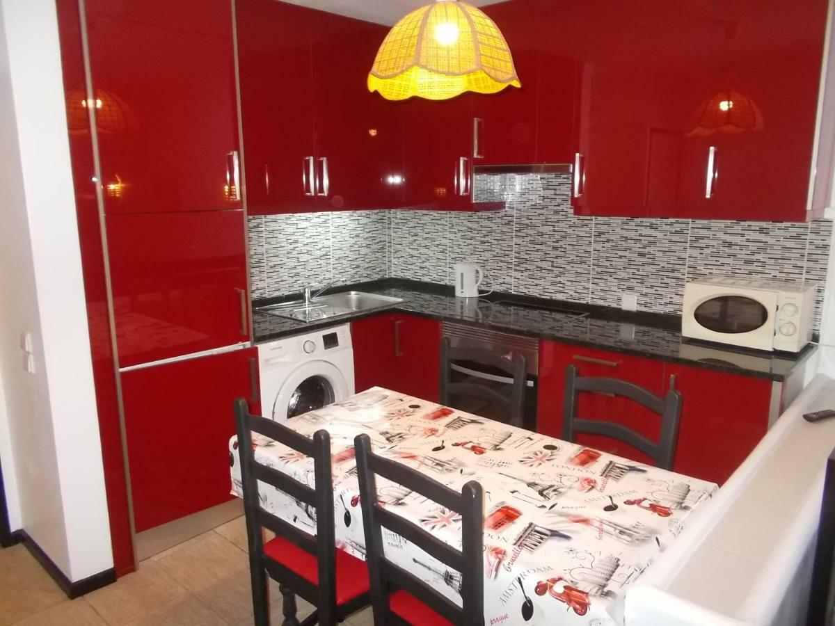 Bellavista Apartments Албуфейра Екстер'єр фото